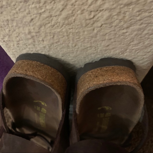 Birkenstock Yara Leather Sandals - Picture 5 of 6